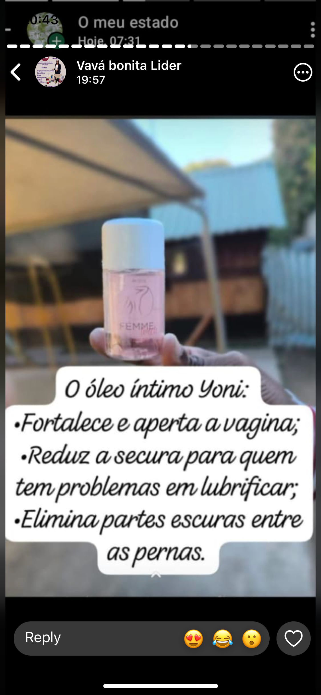 BonitaBonita