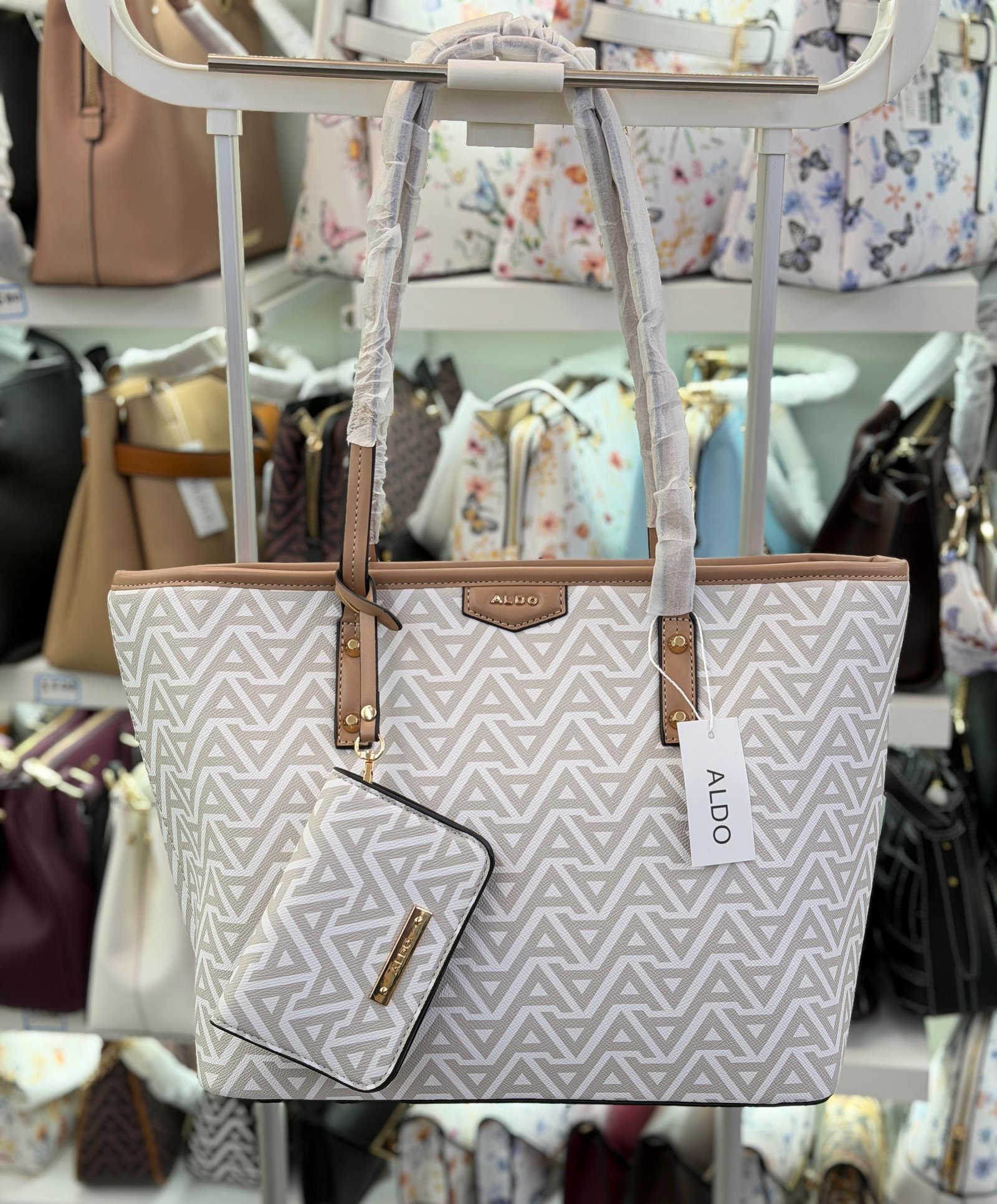 Lizah bags